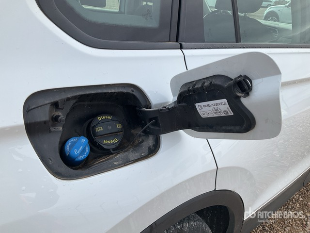 2021 Volkswagen Tiguan Automobile - Automóvel: foto 5 2021 Volkswagen Tiguan Automobile - Automóvel: foto 5