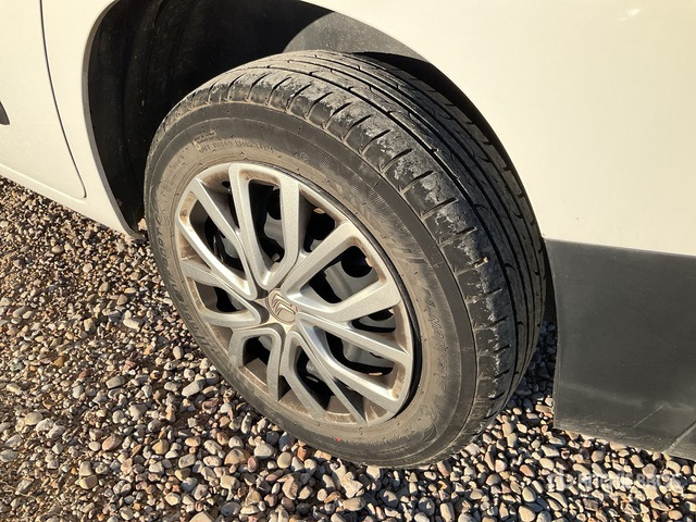 2022 Citroen Berlingo Passenger Van - Micro-ônibus, Furgão de passageiros: foto 4 2022 Citroen Berlingo Passenger Van - Micro-ônibus, Furgão de passageiros: foto 4