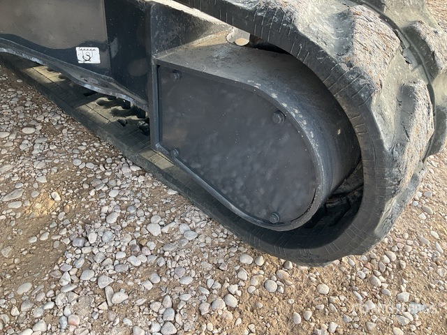 2022 Volvo ECR88D Tracked Excavator - Escavadora de rastos: foto 5 2022 Volvo ECR88D Tracked Excavator - Escavadora de rastos: foto 5