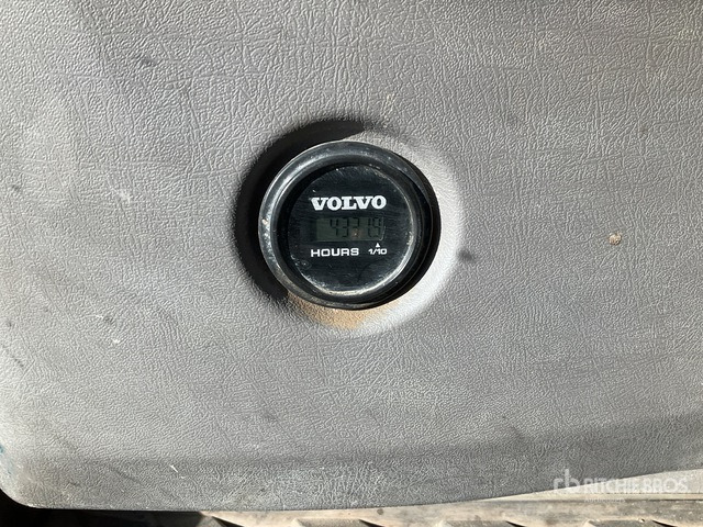 2022 Volvo ECR88D Tracked Excavator - Escavadora de rastos: foto 3 2022 Volvo ECR88D Tracked Excavator - Escavadora de rastos: foto 3