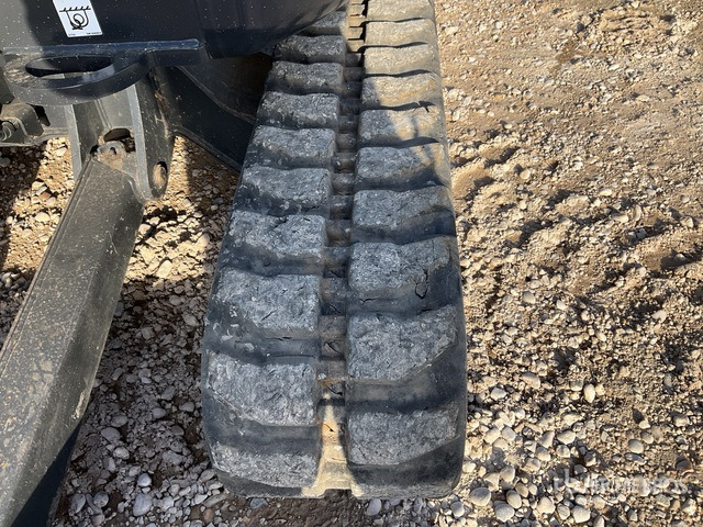 2023 Bobcat E50Z Long-Arm Mini Excavator: <6.6t - Escavadora de rastos: foto 4 2023 Bobcat E50Z Long-Arm Mini Excavator: <6.6t - Escavadora de rastos: foto 4