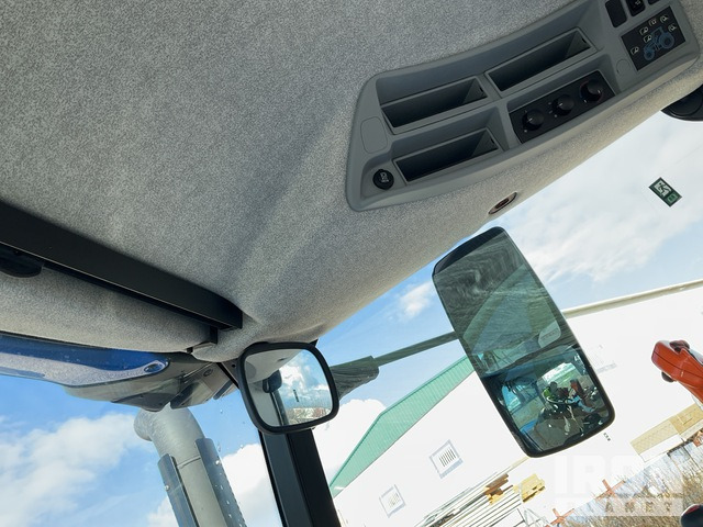 2023 New Holland T6.145 4WD Tractor - Trator: foto 5 2023 New Holland T6.145 4WD Tractor - Trator: foto 5