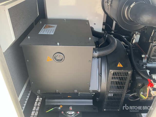 2025 Plus Power GF2-100 100 kVA (Unused) Generator Set - Gerador elétrico: foto 5 2025 Plus Power GF2-100 100 kVA (Unused) Generator Set - Gerador elétrico: foto 5