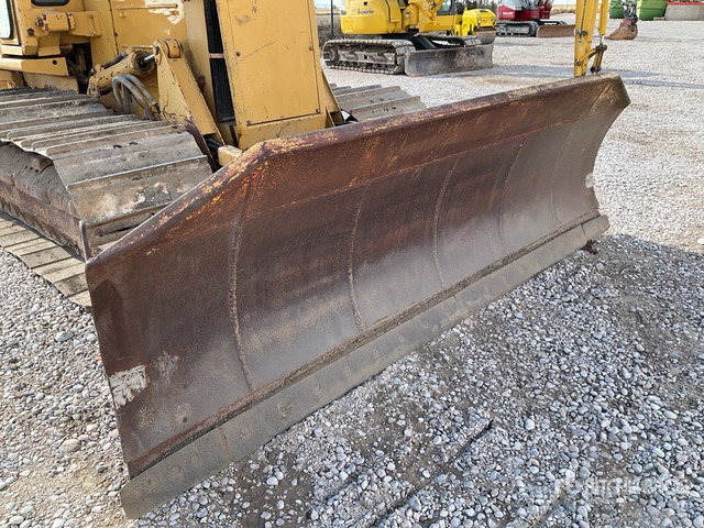 Cat D4C Z Crawler Dozer - Buldôzer: foto 3 Cat D4C Z Crawler Dozer - Buldôzer: foto 3