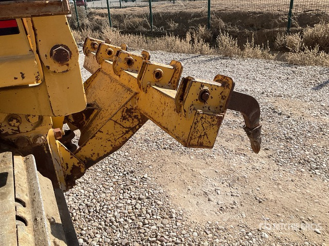 Cat D4C Z Crawler Dozer - Buldôzer: foto 5 Cat D4C Z Crawler Dozer - Buldôzer: foto 5
