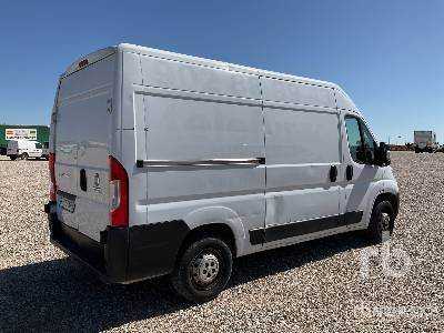 FIAT DUCATO 11S - Furgão: foto 3 FIAT DUCATO 11S - Furgão: foto 3