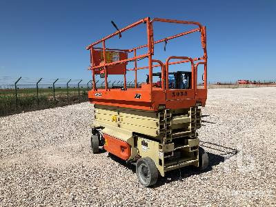 JLG 3246ES - Plataforma de Tijera/ Plataforma de tesoura: foto 3 JLG 3246ES - Plataforma de Tijera/ Plataforma de tesoura: foto 3
