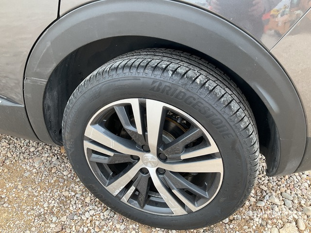 2021 Peugeot 3008 Automobile - Máquina de outro: foto 4 2021 Peugeot 3008 Automobile - Máquina de outro: foto 4