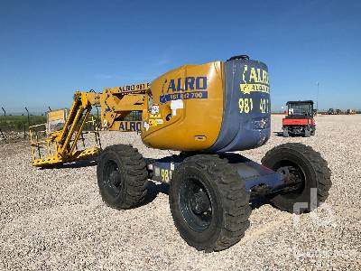 PINGUELY-HAULOTTE HA16PXNT - Plataforma articulada: foto 5 PINGUELY-HAULOTTE HA16PXNT - Plataforma articulada: foto 5