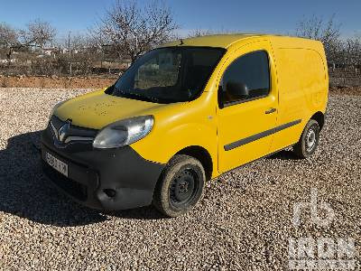 RENAULT KANGOO - Furgão: foto 1 RENAULT KANGOO - Furgão: foto 1