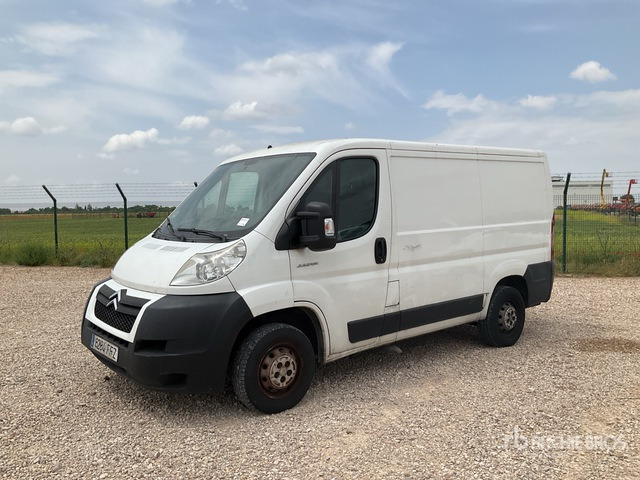 2006 Citroen Jumper 2.2D Cargo Van - Veículo comercial: foto 1 2006 Citroen Jumper 2.2D Cargo Van - Veículo comercial: foto 1