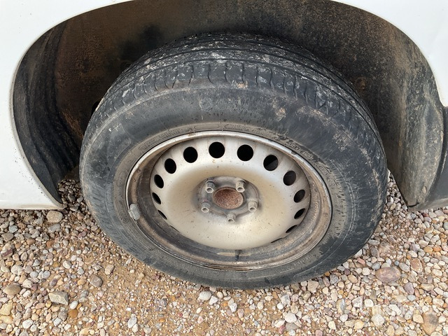 2019 Citroen Berlingo Cargo Van - Veículo comercial: foto 4 2019 Citroen Berlingo Cargo Van - Veículo comercial: foto 4