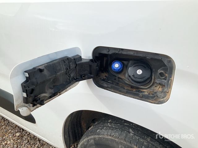 2019 Citroen Berlingo Cargo Van - Veículo comercial: foto 5 2019 Citroen Berlingo Cargo Van - Veículo comercial: foto 5