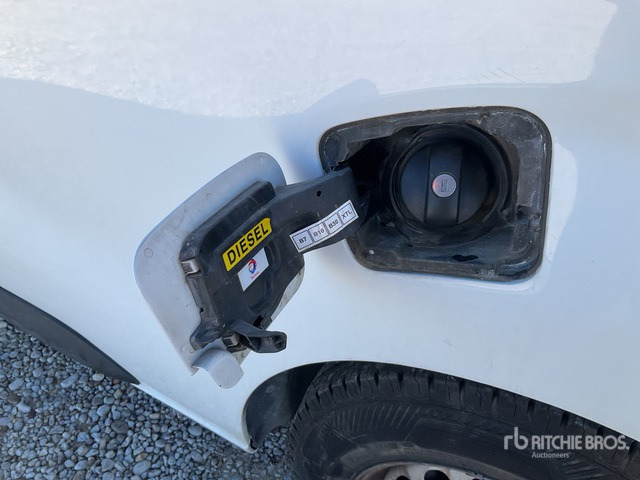 2019 Citroen Jumpy Cargo Van - Veículo comercial: foto 4 2019 Citroen Jumpy Cargo Van - Veículo comercial: foto 4