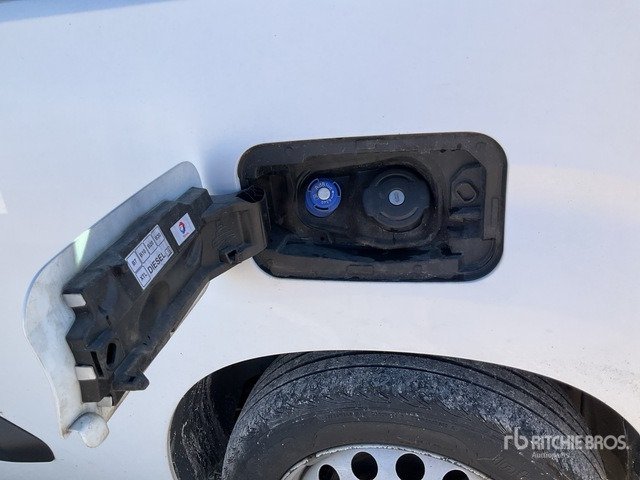 2020 Citroen Berlingo (Inoperable) Passenger Van - Veículo comercial: foto 4 2020 Citroen Berlingo (Inoperable) Passenger Van - Veículo comercial: foto 4