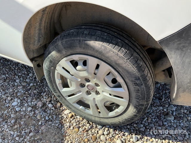 2020 Fiat Doblo Cargo Van - Veículo comercial: foto 4 2020 Fiat Doblo Cargo Van - Veículo comercial: foto 4