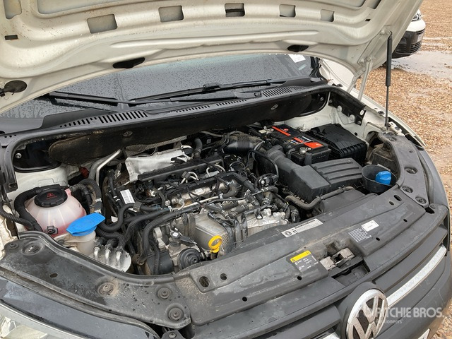 2020 Volkswagen Caddy Cargo Van - Veículo comercial: foto 5 2020 Volkswagen Caddy Cargo Van - Veículo comercial: foto 5