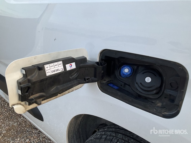 2022 Citroen Berlingo Cargo Van - Veículo comercial: foto 4 2022 Citroen Berlingo Cargo Van - Veículo comercial: foto 4