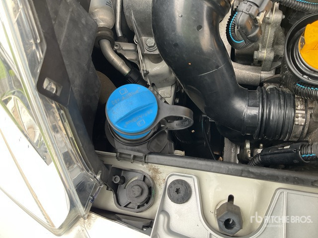 2022 Fiat Fiorino Cargo Van - Veículo comercial: foto 5 2022 Fiat Fiorino Cargo Van - Veículo comercial: foto 5