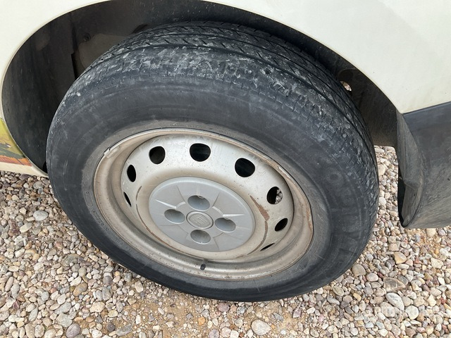 2022 Fiat Fiorino Cargo Van - Veículo comercial: foto 4 2022 Fiat Fiorino Cargo Van - Veículo comercial: foto 4