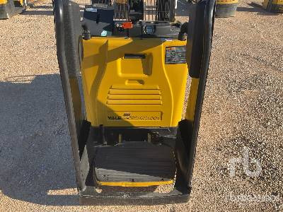 Porta-palete YALE MP20XD: foto 9