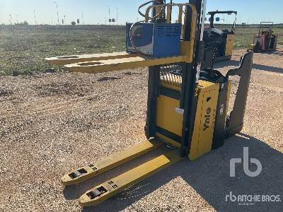 Porta-palete YALE MP20XD: foto 13