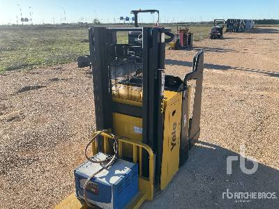 Porta-palete YALE MP20XD: foto 7