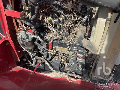 Trator YANMAR F16D Quantity 3 Yanmar F16D S/no:16B ...: foto 36