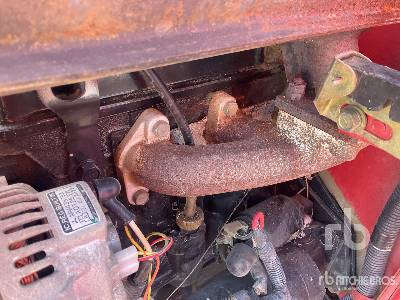 Trator YANMAR F16D Quantity 3 Yanmar F16D S/no:16B ...: foto 34