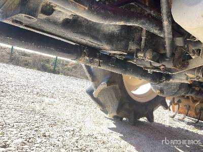 Trator YANMAR F16D Quantity 3 Yanmar F16D S/no:16B ...: foto 17
