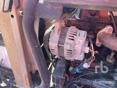 Trator YANMAR F16D Quantity 3 Yanmar F16D S/no:16B ...: foto 33