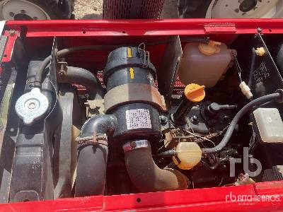 Trator YANMAR F16D Quantity 3 Yanmar F16D S/no:16B ...: foto 23