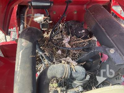 Trator YANMAR F16D Quantity 3 Yanmar F16D S/no:16B ...: foto 38