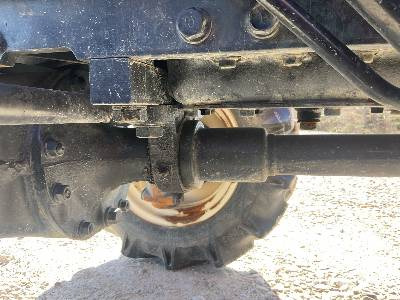 Trator YANMAR F16D Quantity 3 Yanmar F16D S/no:16B ...: foto 16