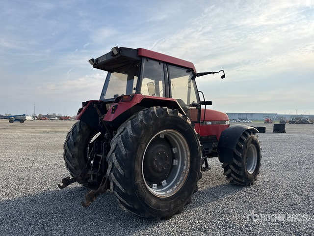 1992 Case 5140 4WD Tractor - Trator: foto 4 1992 Case 5140 4WD Tractor - Trator: foto 4