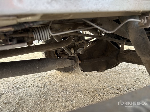 1997 Mercedes-Benz 312DT 1996 Nuova Copma C165/1 890 kg on Flatbed Truck with Crane - Camião de caixa aberta/ Plataforma: foto 5 1997 Mercedes-Benz 312DT 1996 Nuova Copma C165/1 890 kg on Flatbed Truck with Crane - Camião de caixa aberta/ Plataforma: foto 5