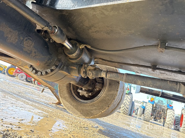 2006 Cat M318CMH Wheel Excavator - Escavadeira de rodas: foto 5 2006 Cat M318CMH Wheel Excavator - Escavadeira de rodas: foto 5