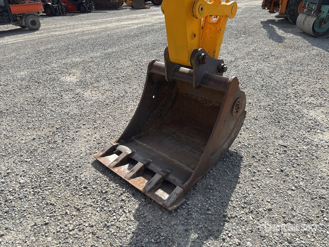 2006 JCB JS145W Escavatore gommato - Escavadeira de rodas: foto 5 2006 JCB JS145W Escavatore gommato - Escavadeira de rodas: foto 5