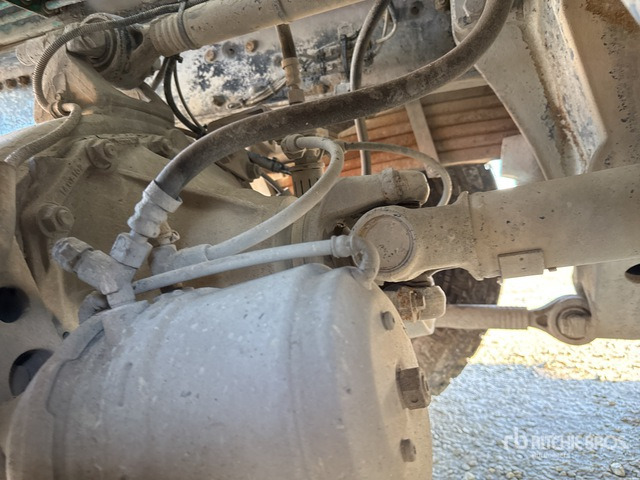 2006 Scania R470 6x4 Mixer Truck - Caminhão betoneira: foto 5 2006 Scania R470 6x4 Mixer Truck - Caminhão betoneira: foto 5