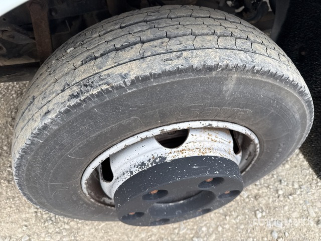 2010 Renault Midlum 215.75 4x2 Curtain Side Truck - Caminhão com lona: foto 5 2010 Renault Midlum 215.75 4x2 Curtain Side Truck - Caminhão com lona: foto 5