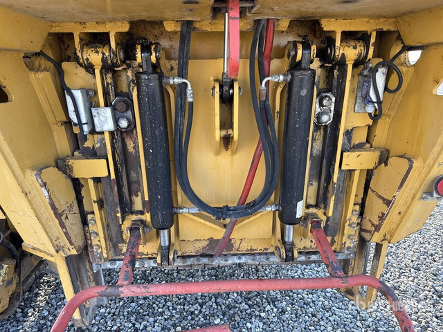 2011 Cat PM102 Tracked Cold Planer - Aplainadora (Fresadora): foto 5 2011 Cat PM102 Tracked Cold Planer - Aplainadora (Fresadora): foto 5