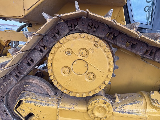 2012 Cat D6N XL Crawler Dozer - Buldôzer: foto 5 2012 Cat D6N XL Crawler Dozer - Buldôzer: foto 5