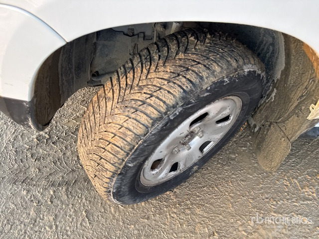 2012 DACIA DUSTER AWD SUV - SUV: foto 4 2012 DACIA DUSTER AWD SUV - SUV: foto 4