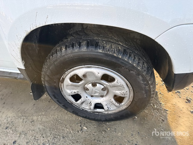 2012 DACIA Duster SUV - SUV: foto 4 2012 DACIA Duster SUV - SUV: foto 4