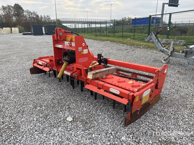 2014 Maschio DC3000 Rotary Harrow - Grade: foto 1 2014 Maschio DC3000 Rotary Harrow - Grade: foto 1