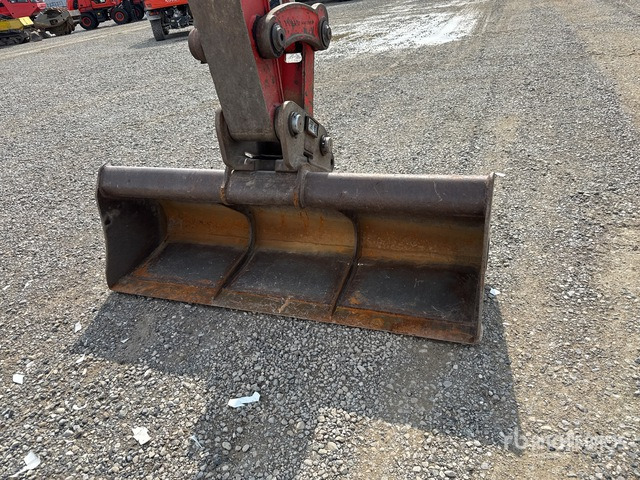 2014 Volvo ECR88 Escavatore cingolato - Escavadora de rastos: foto 5 2014 Volvo ECR88 Escavatore cingolato - Escavadora de rastos: foto 5