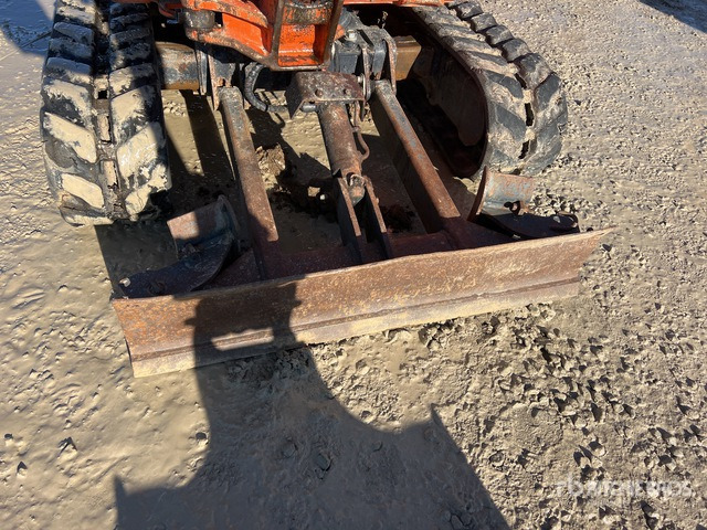 2015 Kubota KX016-4HG Mini Excavator: <6.6t - Mini escavadeira: foto 4 2015 Kubota KX016-4HG Mini Excavator: <6.6t - Mini escavadeira: foto 4