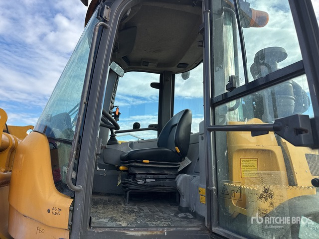 2015 Volvo L45G Wheel Loader - Carregadeira de rodas: foto 5 2015 Volvo L45G Wheel Loader - Carregadeira de rodas: foto 5
