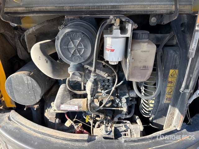 2016 Bobcat E35 Mini Excavator: <6.6t - Mini escavadeira: foto 5 2016 Bobcat E35 Mini Excavator: <6.6t - Mini escavadeira: foto 5