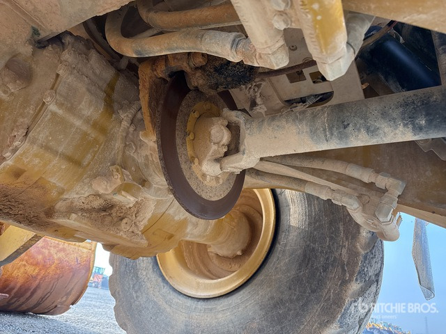 2016 Cat 972M Wheel Loader - Carregadeira de rodas: foto 5 2016 Cat 972M Wheel Loader - Carregadeira de rodas: foto 5